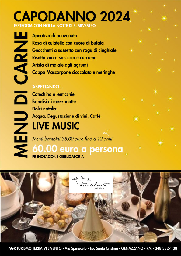capodanno 2024